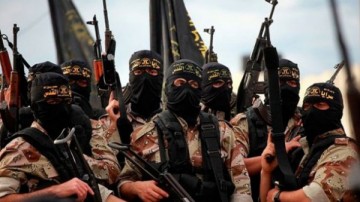 Зверь, выпущенный из клетки: Запад опасается новых терактов ИГИЛ