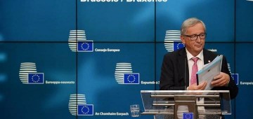 «Газпром» лишил Европу единства, а Польшу — смысла жизни