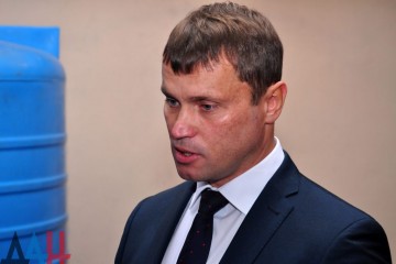 Глава Минстроя ДНР констатировал успешный старт отопительного сезона