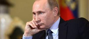 А если Путин уйдёт? Операция «Преемник» вероятна, логична, возможна!