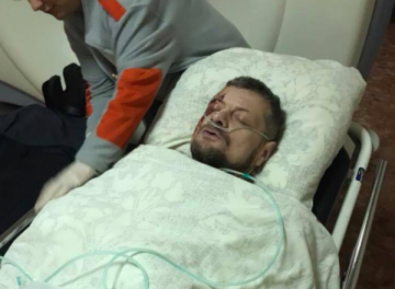 Мосийчук пришел в себя и сделал заявление