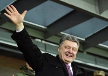 Лидер самой нищей страны Европы повысил свою капитализацию - Порошенко «заработал» миллиард