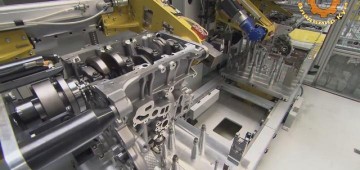 Двигатели для BMW делают в Китае