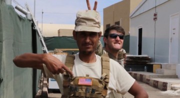 Блеф платежом красен: по силам ли оппозиции завоевать Абу-Кемаль