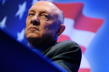 СМИ: Экс-глава ЦРУ предлагал дискредитацию Гюлена за $10 млн