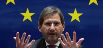 Еврокомиссар о «плане Маршала» для Украины