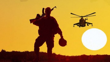 Гонка за Абу-Кемаль: Reuters напало на ЧВК Вагнера