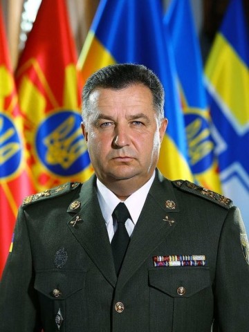 Немытые и голодные каратели: военный прокурор Украины рассказал о небоевых потерях силовиков