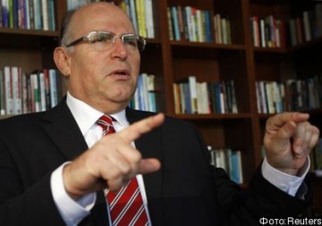 Израиль проиграл Сирию «в казино»