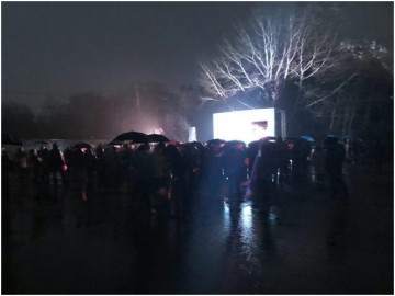 Сбитый лётчик: Курск не заметил Навального