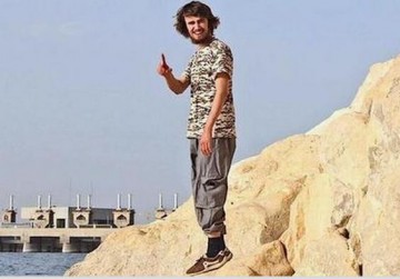 Курды предъявили пленному британцу обвинения в причастности к ИГ