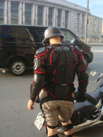 Да, мы уже здесь