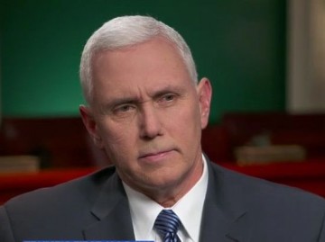 Вице-президент США к американским ракетчикам: если вам поступит приказ – сразу нажимайте на “пуск”!