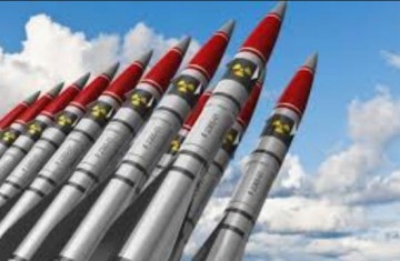 Пока не грянул «Гром»: какова истинная цель стратегических ядерных учений США