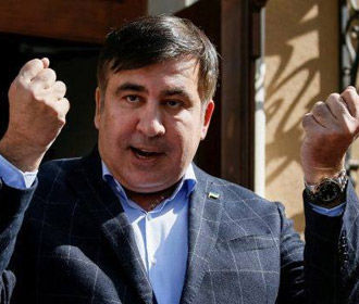 Саакашвили наметил себе два варианта? Владимир Скачко