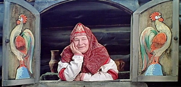 Рубрика Забытые звезды: Великая старуха МХТ Анастасия Зуева