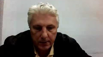 Роман Манекин об убийстве Романа Манекина