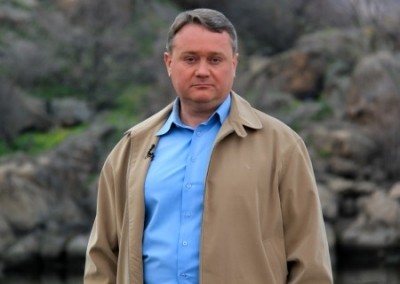 «Бобик пропустил уколы!». Профессор Понадуси доказал, что русский язык - это суржик украинского плюс татарские маты