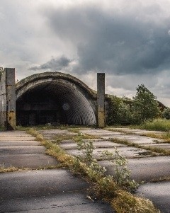 Европейские авиакомпании боятся летать на Украину