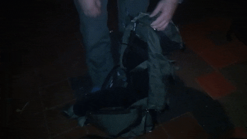 Рюкзаки Авакова не прошли тест-драйв украинских военнослужащих — видео