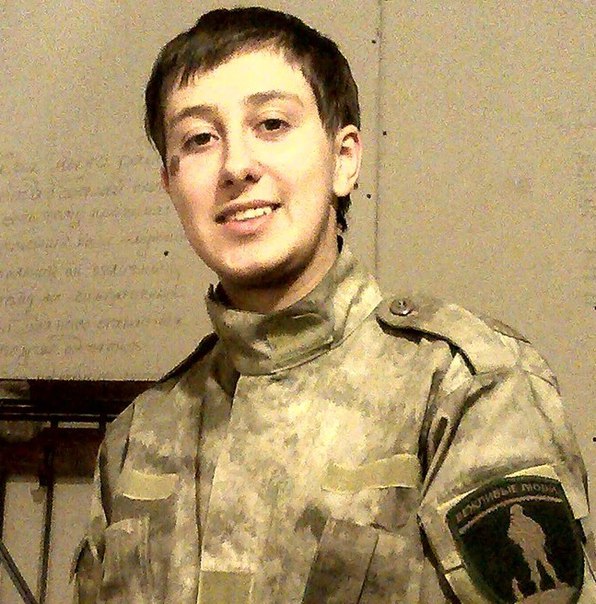 Нужна помощь бывшей ополченке из Донецка! 