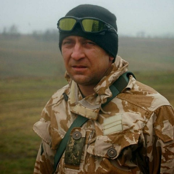 «Всё выгорело дотла»: Пожар на позициях ВСУ