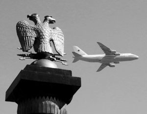 «Авиация Украины критически зависит от Ил-76»