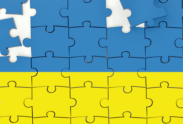 Кривые пазлы истории, или Русский признак украинской государственности 