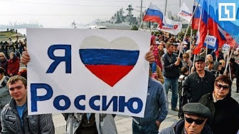 Россия объединяет! Концерт в Лужниках - LIVE