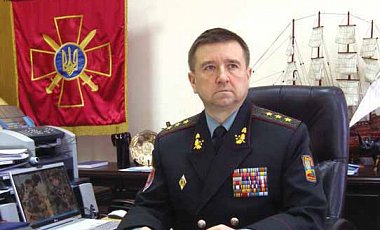 Главный свидетель украинской сдачи Крыма умер при загадочных обстоятельствах