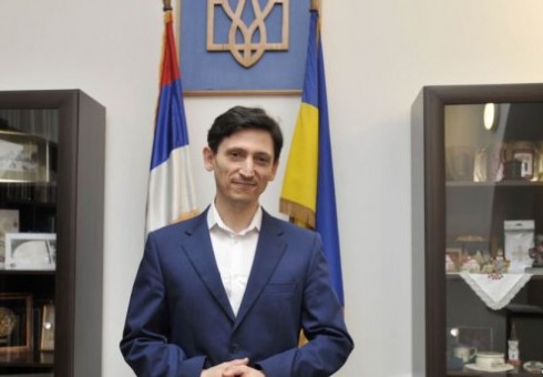 Что позволено послу США, не позволено послу Украины