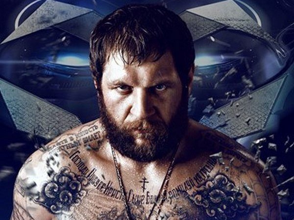 Александр Емельяненко отправил в нокаут поляка Байора за три минуты