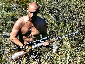 Как Трамп попал в капкан Путина