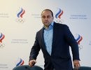 Депутат Свищев считает "вбросом" сообщения СМИ о запрете на исполнение гимна РФ на ОИ