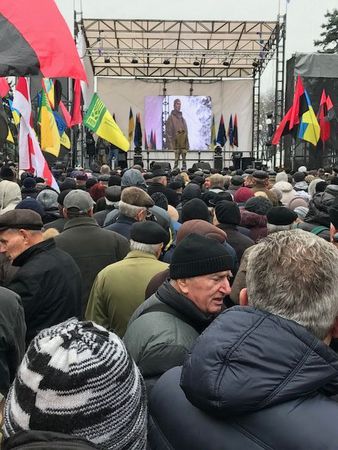 Хронология столетия. Александр Зубченко