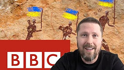 Как ВВС лицом по полу возили