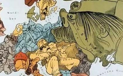 Алексей Пушков: «Нельзя поддерживать торжество русофобии»