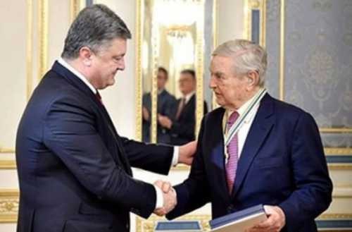 Пир стервятников над трупом украинской ГТС