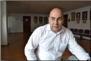 "Черкассы на Хы месте": римские цифры ввели в ступор украинского чиновника