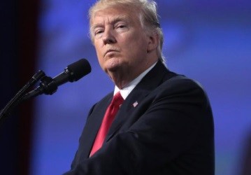 Годовщина избрания: Трамп всё еще не президент
