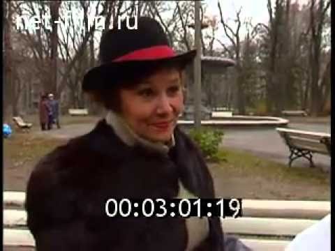 1991. Украинцы о перспективах страны после голосования за независимость