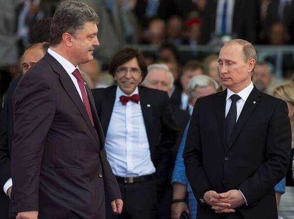 Путь Донбасса: когда республики войдут в состав Украины. Мнение