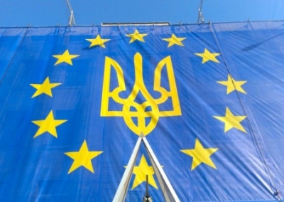 Двуликий анус Европы. Александр Яблоков