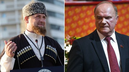 «В любой непонятной ситуации — хорони Ильича»
