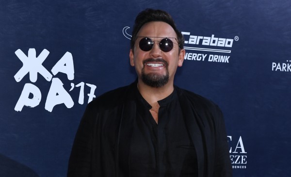 Стас Михайлов пожаловался на Россию в Европейский суд из-за Александра Реввы