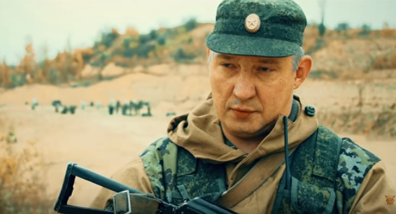 Священная обязанность