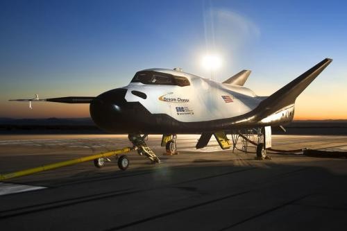 США и Китай возрождают советские космические разработки