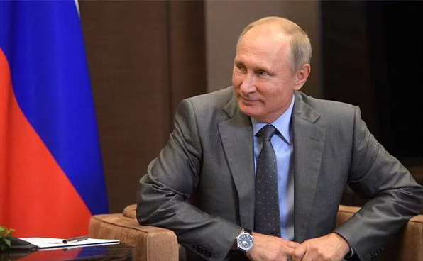 "Партнёры": Путин пережил дешёвую нефть