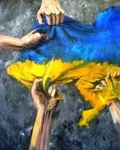 Шакалы над свиньёй. Ростислав Ищенко