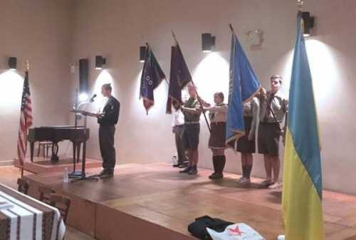 Ох! Не повезло украинским националистам с героями
